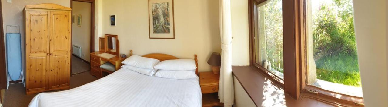 Meadowside Cottages Balavil Exteriér fotografie